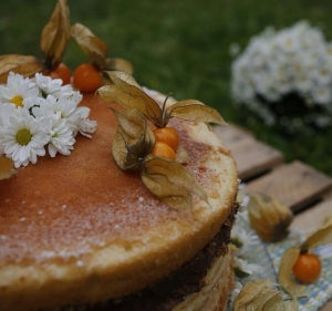 Bendito Brigadeiro Garopaba SC