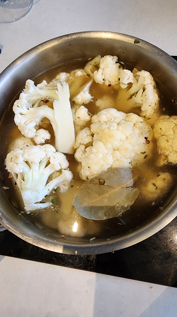 Caldo Verde; Low Carb