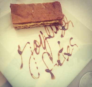 Natal e Réveillon em Paris