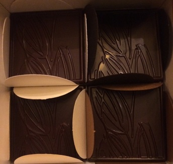 Portfólio Diamond; SENAC Master Class Lenôtre