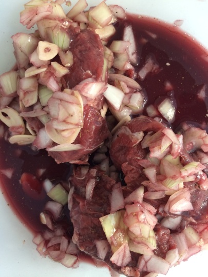 Filet au Crème Helein