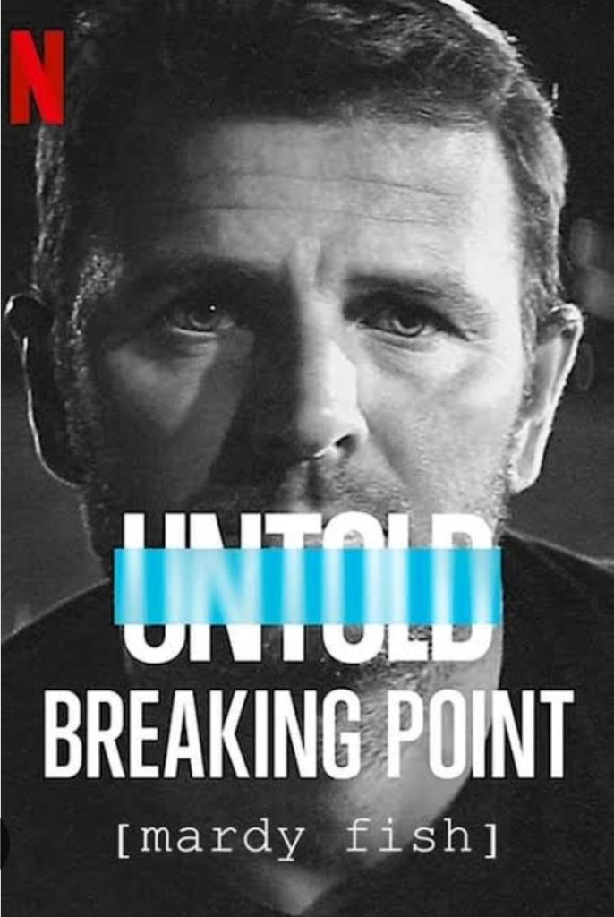 Untold; Breaking Point