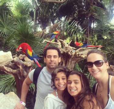 Hard Rock Café Cancun