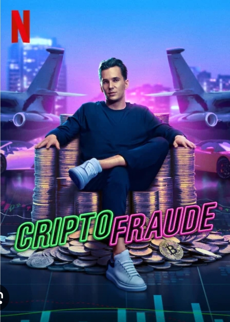 Cripto Fraude