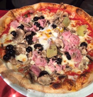 Natal e Réveillon em Paris