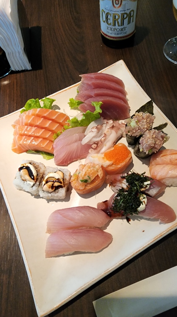 Daiki Sushi