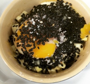 Cocotte de Palmito Pupunha e Miss Croc