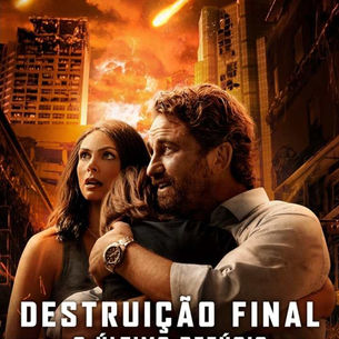 Destruição Final; O Último Refúgio