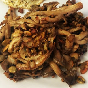 Shimeji finalizado com Miss Croc de Lemon Pepper