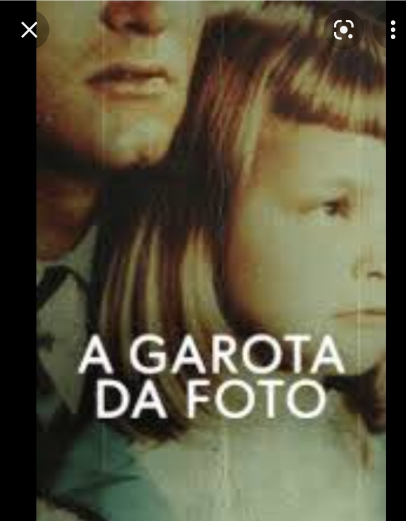 A Garota da Foto