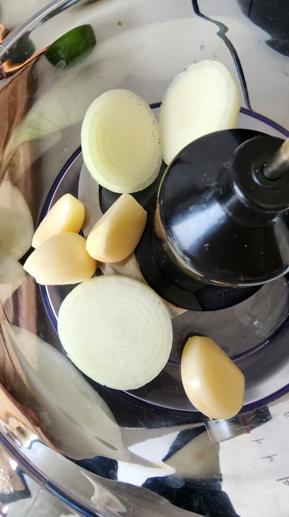 Costela Suína Na Airfryer