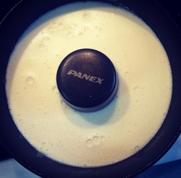 Pudim de Leite Condensado