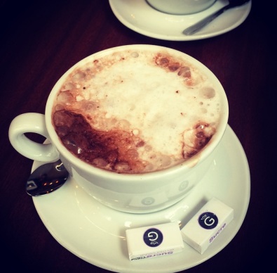 Natal e Réveillon em Paris