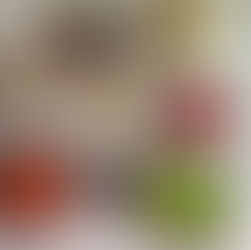 Caponata na Airfryer