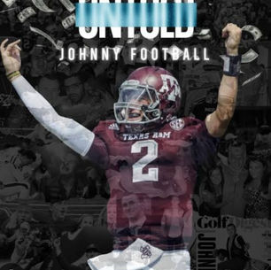 Untold; Johnny Football