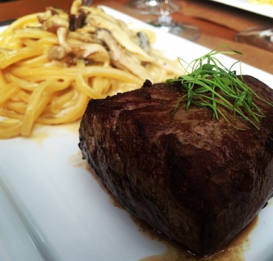 Tartuferia San Paolo