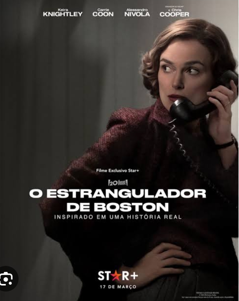 O Estrangulador de Boston