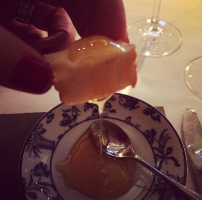 Uma Noite de Harmonizações