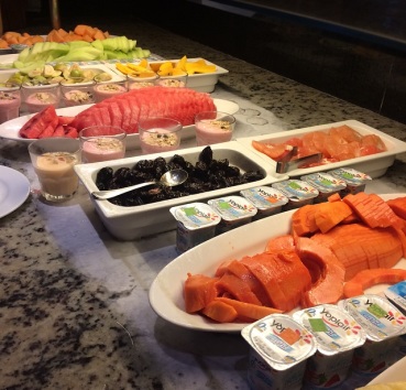 Hard Rock Café Cancun