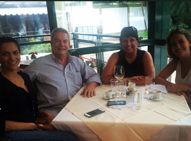 Clube Athletico Paulistano