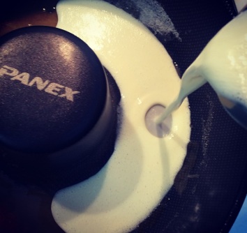 Pudim de Leite Condensado