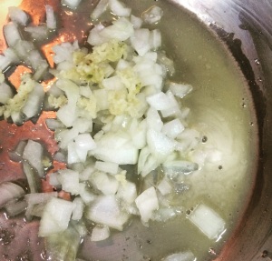 Pasta A Gorgonchinni