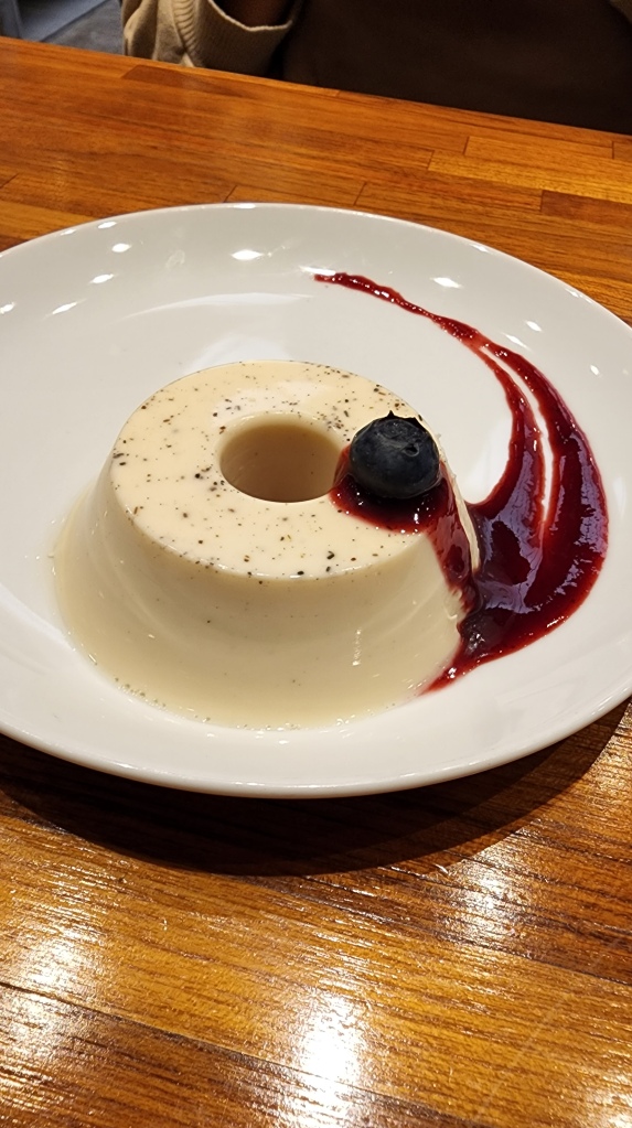 Comer, Beber e Viajar