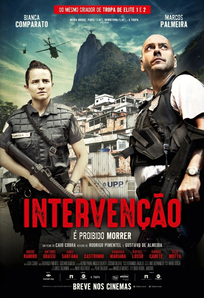 Intervenção