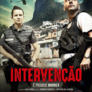 Intervenção