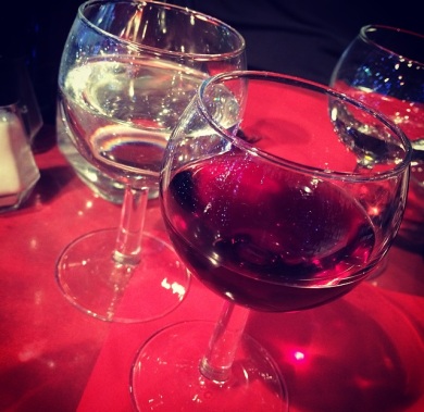 Natal e Réveillon em Paris