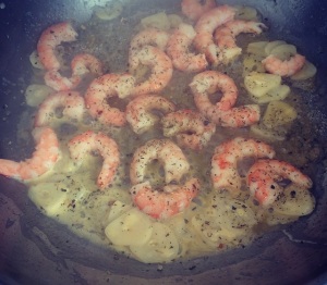 Tambaqui na Churrasqueira