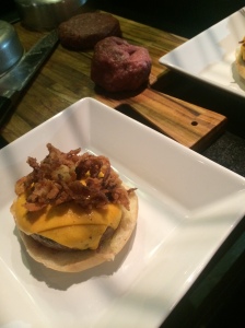 Burger Fest; Hambúrger Perfeito