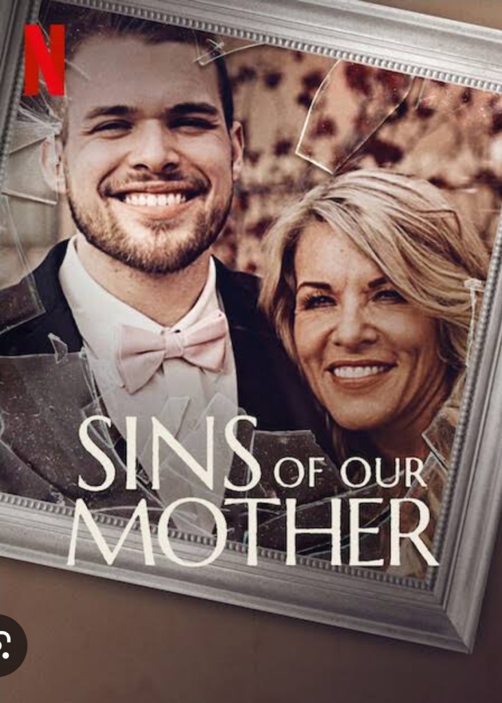 Os crimes da nossa mãe