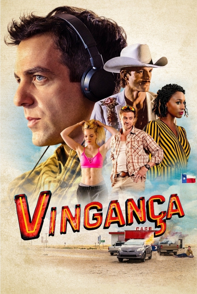 Vingança