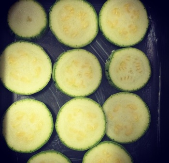 Lasanha de Miss Croc