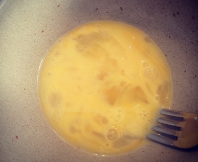 Quiche de Espinafre e Queijo Brie