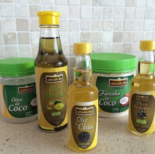 Absoluto Oléos Nobres