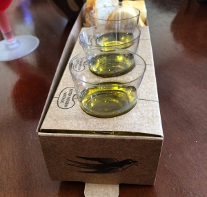 Food Truck; Mocotó Aqui, Azeite Andorinha, Los Mendozitos