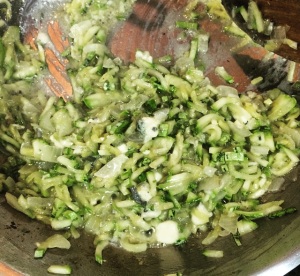 Pasta A Gorgonchinni