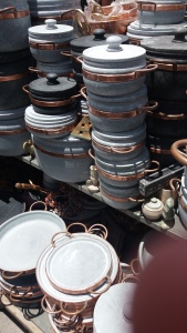 Heleninha em Ouro Preto MG