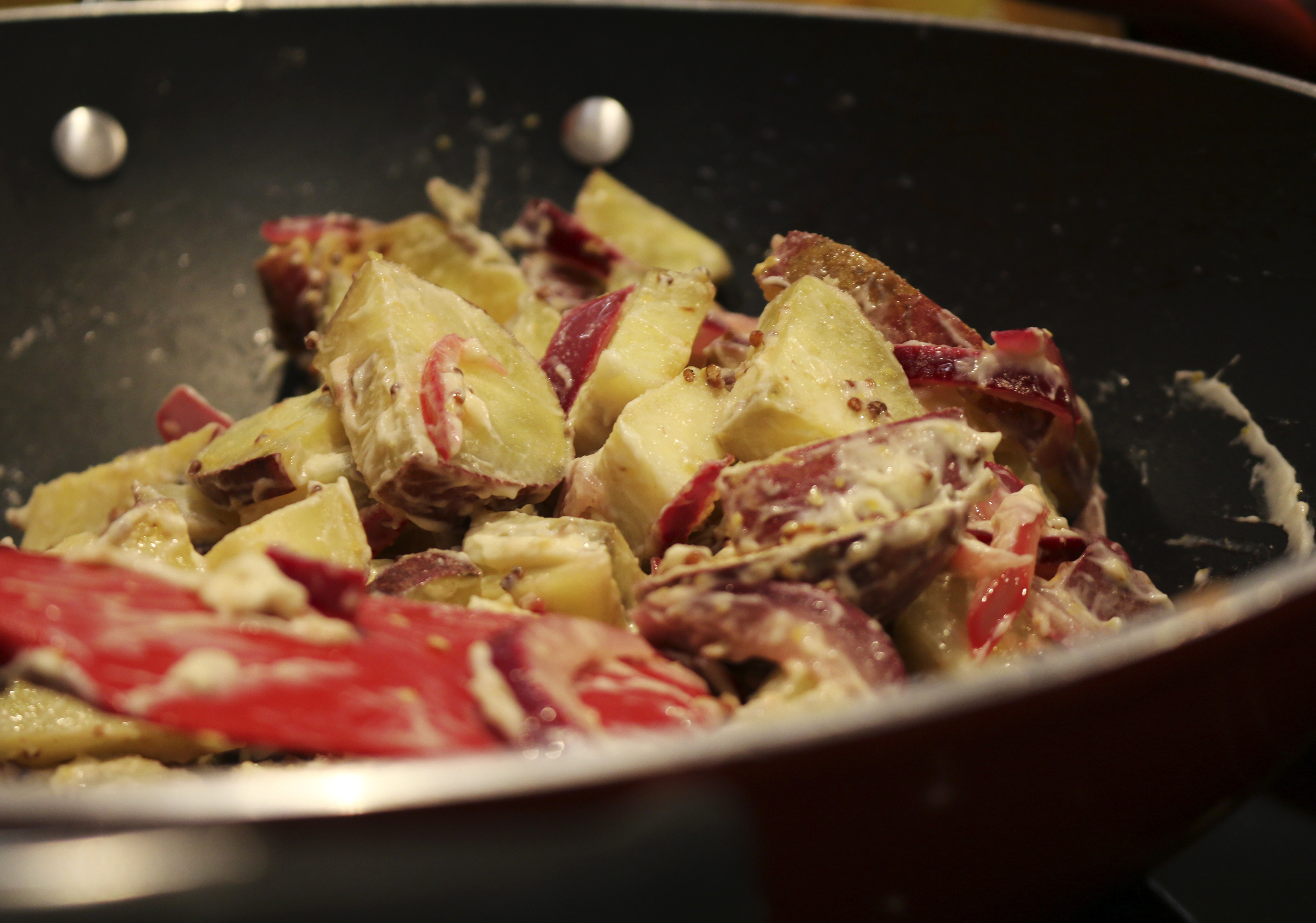 Workshop; Culinária com Mbee