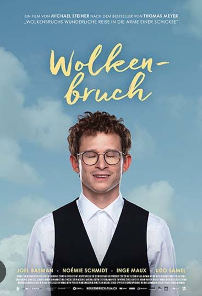 O Despertar de Motti