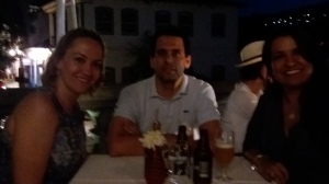 Heleninha em Ouro Preto MG