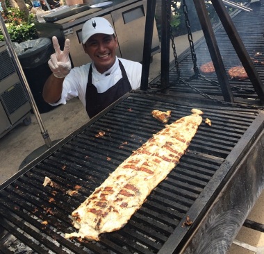 Hard Rock Café Cancun