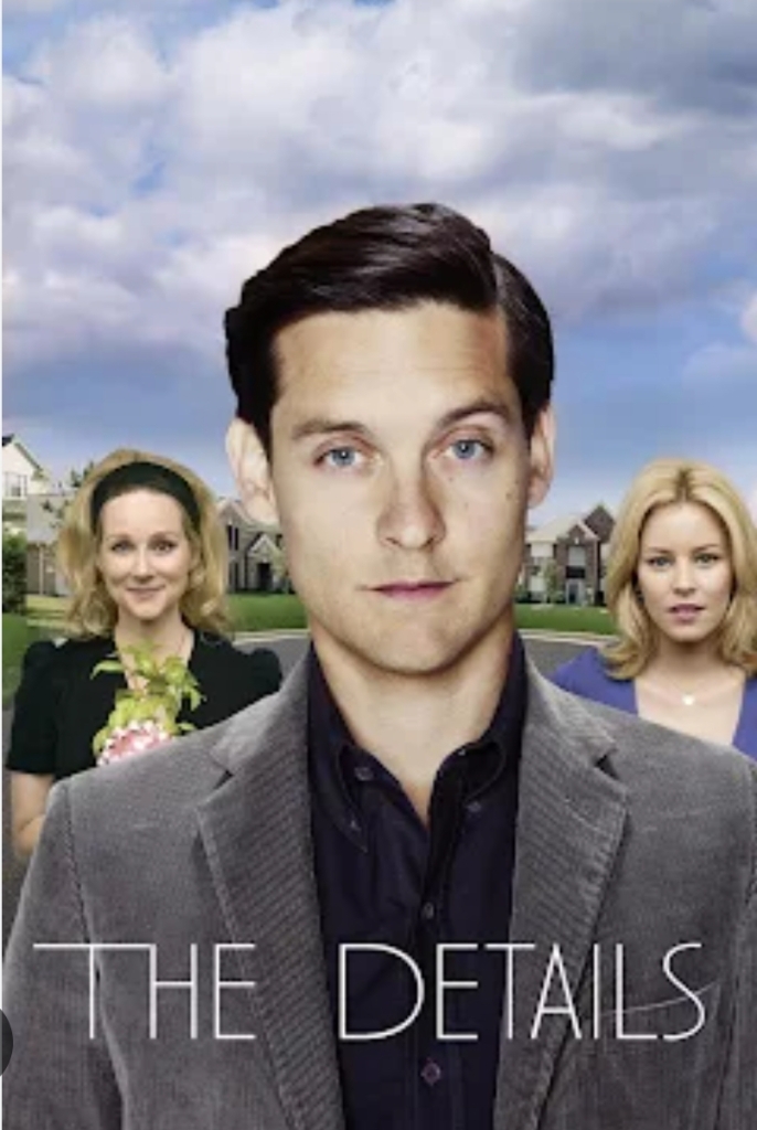 Ponto de Infidelidade (Detalhes)