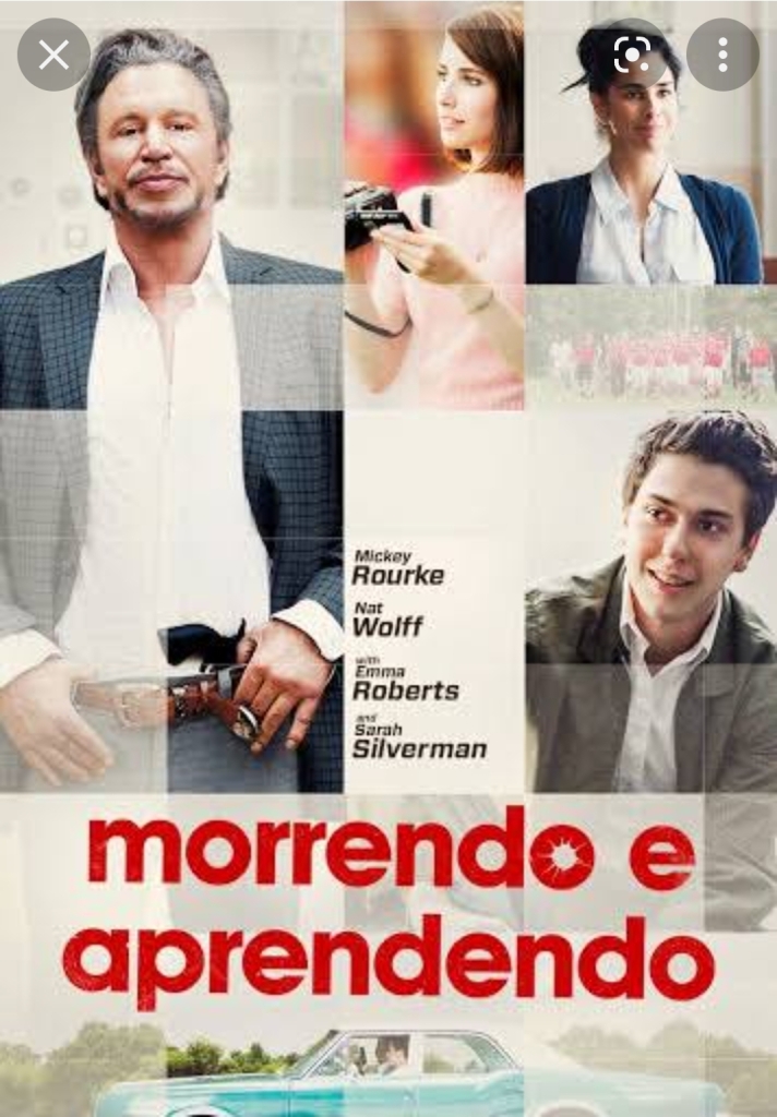 Morrendo e Aprendendo