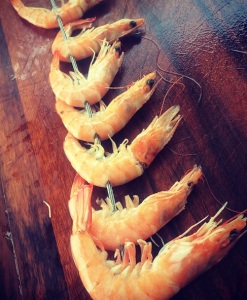 Tambaqui na Churrasqueira