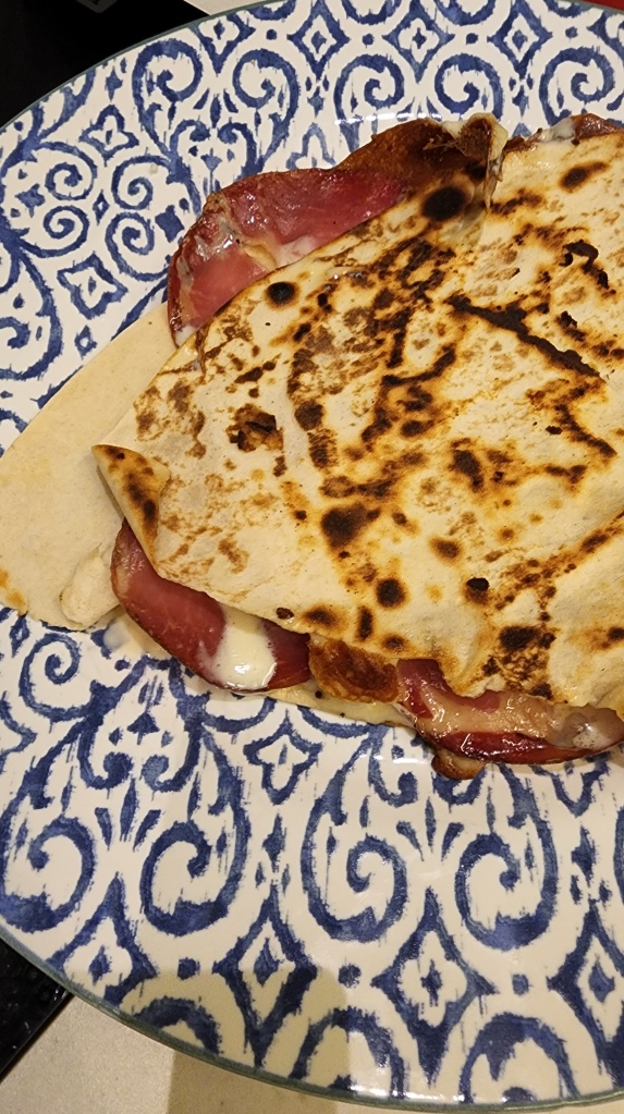 Lanche Rápido e Delicioso