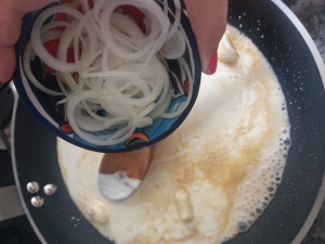 Filet Mignon com Molho de Whisky