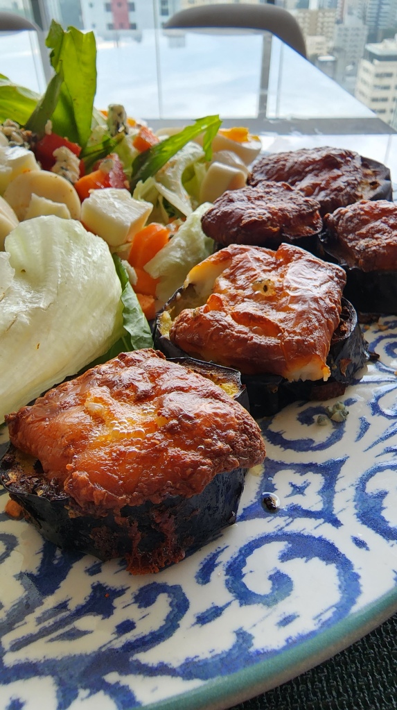 Berinjela Perfeita Na Airfryer